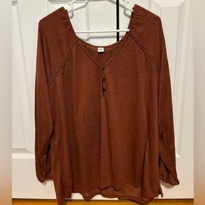 Old Navy Blouse